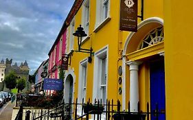 Dufferin Coaching Inn